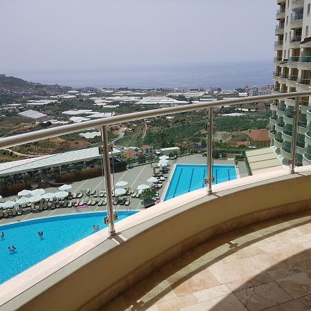 Alanya Goldcity 2 Bedroom Villa Екстер'єр фото