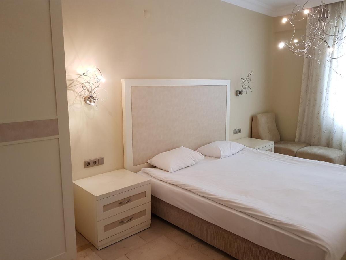 Alanya Goldcity 2 Bedroom Villa Екстер'єр фото