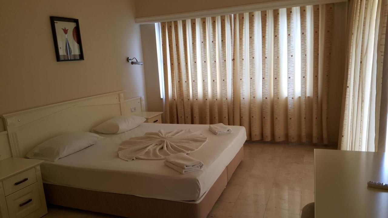 Alanya Goldcity 2 Bedroom Villa Екстер'єр фото